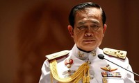 Thaïlande: Prayuth Chan-ocha élu Premier Ministre provisoire