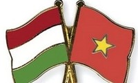 Vietnam-Hongrie: la coopération s’intensifie dans divers domaines