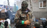Ukraine: Moscou appelle l'Onu à adopter une déclaration sur un cessez-le-feu