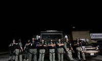 Ferguson: La garde nationale quitte la ville 