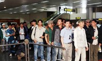 Tous les travailleurs vietnamiens de Libye rapatriés avant fin août