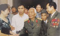 Exposition « Vo Nguyen Giap, le général du peuple »
