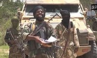 Nigeria : l’armée rejette le “califat islamique” proclamé par Boko Haram