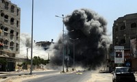 A Gaza, la guerre continue et pourrait «prendre du temps» selon Israël