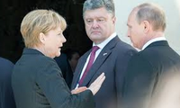 Rencontre de Minsk sur l’Ukraine : entre le scepticisme et l’espoir