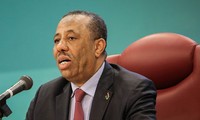 Libye : Le premier ministre dénonce la réunion du CGN illégale