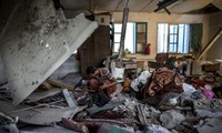 Gaza : L’Egypte tente d'instaurer une nouvelle trêve 
