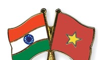 Belles perspectives pour l’amitié spéciale Vietnam-Inde