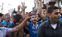 Cessez-le-feu entre Israël et les Palestiniens après 50 jours de guerre