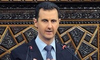 Syrie : Onze ministres font leur entrée dans le nouveau gouvernement