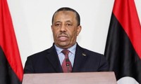 Libye : le gouvernement provisoire démissionne