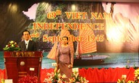 La fête nationale du Vietnam célébrée au Cambodge et en République Tchèque
