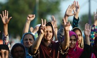  Pakistan: l'armée joue les médiatrices