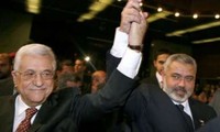 Abbas/Hamas: un plan pour créer un Etat palestinien