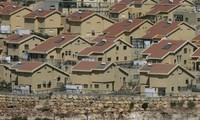 Israël veut s'approprier 400 hectares de terres en Cisjordanie