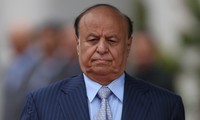 Le président du Yémen limoge le gouvernement