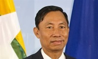 Le président de l’Assemblée nationale birmane effectuera une visite officielle au Vietnam 
