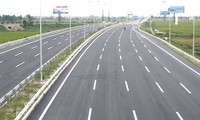 La plus longue autoroute du Vietnam bientôt achevée