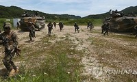 Séoul et Washington créeront une unité militaire conjointe l'année prochaine