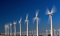  Développer l’électricité éolienne au Vietnam 