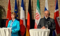 Nouvelles négociations sur le nucléaire iranien le 18 septembre