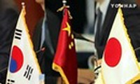 Libre échange: Fin du 5ème cycle de négociations entre Pékin-Tokyo-Séoul