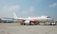 Jetstar Pacific: Ouverture de la ligne aérienne Thanh Hoa-Ho Chi Minh-ville