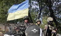 Accord de cessez-le-feu à Minsk entre Ukrainiens et opposants prorusses