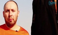 L'ONU condamne l'exécution de Steven Sotloff