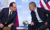 État islamique: Barack Obama présentera son "plan d'action" mercredi 
