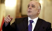 Irak : réunion du Parlement pour la création d’un nouveau gouvernement