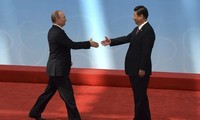 La Chine et la Russie s’engagent à augmenter leurs investissements réciproques