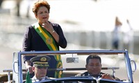Dilma Rousseff prend l’avantage dans les élections présidentielles