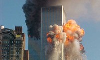 Les USA: 13ème anniversaire des attentats du 11 septembre