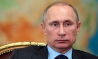 Poutine: la Russie ne s'engagera pas dans une nouvelle course aux armements