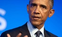 Réaction de la communauté internationale sur la stratégie anti-jihadiste de Barak Obama