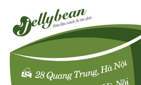 Jelly Bean, le rendez-vous des amateurs de boissons au soja