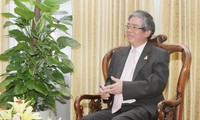  La relation Vietnam-Cambodge est en bonne voie