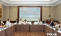 Le Vietnam accueillera la 18ème assemblée générale de la CAJ