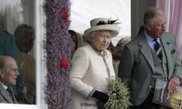 Indépendance de l’Ecosse : Elizabeth II s’exprime