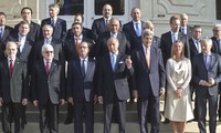 La conférence de Paris va aider l'Irak «par tous les moyens nécessaires» 