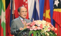 Le Vietnam va s’activer au sein de l’AIPA