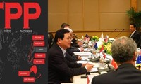 Les défis pour le Vietnam en adhérant au TPP