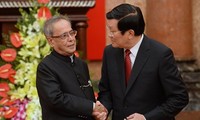 La presse indienne publie un numéro spécial sur les relations Inde-Vietnam 