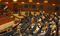 Irak : Le Parlement retoque deux noms à des ministères-clés