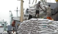 Le Vietnam exportera 200 000 tonnes de riz aux Philippines