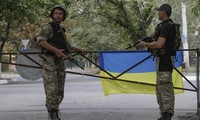 Moscou et OSCE : le cessez-le-feu en Ukraine est respecté