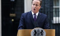 David Cameron : « Il est temps de se retrouver et d'avancer ensemble »