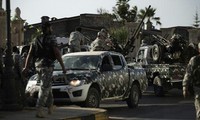 Le chef de l'armée libyenne décrète l'état d'urgence