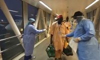 Ebola : l’Arabie Saudite renforce la prévention à l’approche du pèlerinage de la Mecque